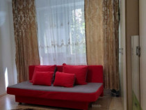 Garsoniera Teiul Doamnei / Facultatea de Constructii / Comis