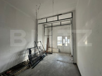 Spațiu comercial de v&acirc;nzare 280 mp &ndash; zona 14 MAI