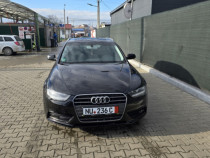 Audi A4 2014 Diesel Manual