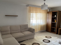 Apartament cu 2 camere zona Nerva Traian