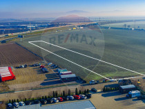 Comision 0% | Teren 4,900mp Sanpetru / Strada Livezii