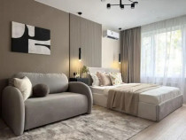 Garsoniera in zona Obor