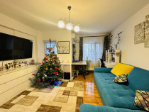 Apartament superb 2 camere zona Uverturii-Lujerului 3/4 an 1