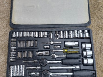 Trusa tubulare, cricketi