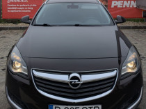 Opel Insignia 2017, 1.6 cdti Euro 6 Automat