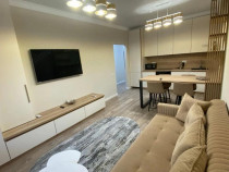 Apartament 2 camera in zona Militari Pacii