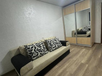 Se oferă spre &icirc;nchiriere apartament cu 2 camere, &icirc;n zona Dristor