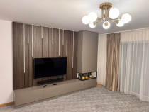 Apartament 3 camere de &icirc;nchiriat,Ghimbav,central