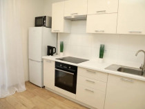 Se ofera spre inchiriere garsoniera in zona Colentina