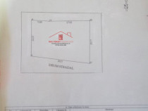 De vanzare teren intravilan situat in Comuna Mihail Kogalniceanu !