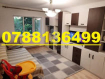 2 camere, confort 1, Mobilat, toate dotarile Dorobantilor