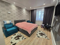 Garsoniera zona Iancului