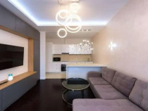 2 camere in zona Romana