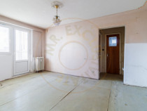 Apartament 2 camere de renovat &ndash; Aleea Vergului