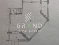 Spațiu comercial de inchiriat | 96,2 mp | Avram Iancu&ndash;BMW