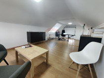 Spatiu de birouri, de inchiriat, Gheorgheni