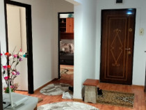 Apartament 4 camere zona Maratei la D-uri
