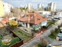 Casa individuala,cu valoare adaugata,pe2 unitati,facilitati