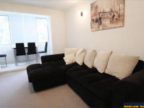 FILM3D! Apartament luminos, 3 camere, mobilat, echipat, spat