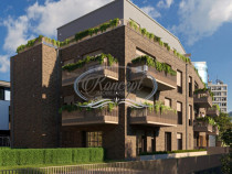 Apartament premium, Ultracentral