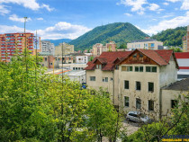 Apartament 3 camere cu terasa, vedere spre Tampa, Astra, Bra