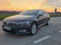 Volkswagen Passat Highline 2019 2.0 TDI 150 DSG