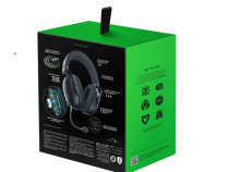 Wireless Razer Blackshark V2 Pro - noi