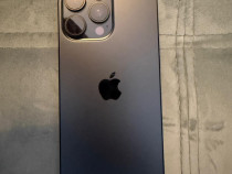 IPhone 16 pro max - 256 gb impecabil , cutie și accesorii