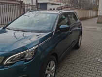 Peugeot 5008 1.2 automat