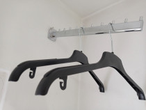 Stender (suport) perete pt. haine, umerase