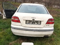 Volvo s 40 diesel 2002