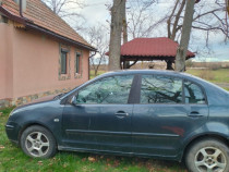 V&acirc;nd polo Sedan 19sdi