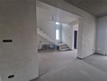 Apartament P E, teren 179 mp - parte dintr-un triplex - Cami