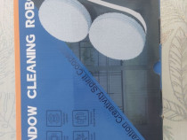 Geamuri curate fără bătaie de cap