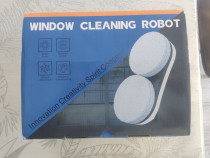 Robot Geamuri curate fără bătaie de cap