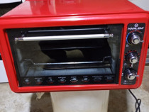 Cuptor electric de 1500W