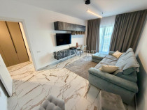 Garsonieră nouă, complet mobilată Disponibilitate Imediat