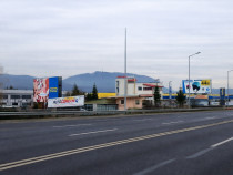 Hala industriala de inchiriat pe Calea Bucuresti folosinta multipla