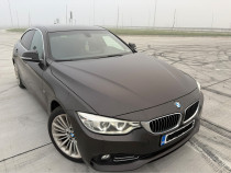 BMW Seria 4 GranCoupe Luxury
