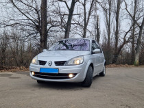 Renault Scenic 2 stare buna