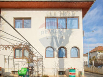 Vilă - DE INCHIRIAT - pentru diverse businessuri