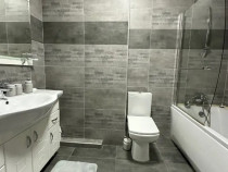 2 camere in zona Dorobanti