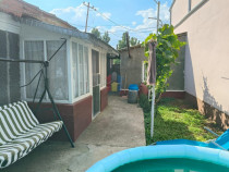Casa 4 camere, Radu Negru, Teren - 264 mp