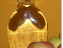 Țuică de casa 55&deg;