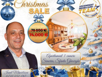 3D Tur! 3 camere,decomandate,apreciabila ariere,Dealului,Sim