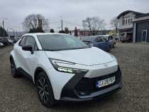 Toyota C-hr 2024