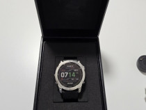 Ceas garmin 7x saphire solar