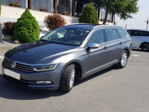 Volkswagen Passat Variant B8