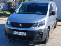 Peugeot Partner 2019
