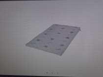 Topper Smart Spuma 5 cm